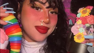 10hr ASMR LIVE❗️Sleepy Time?💤