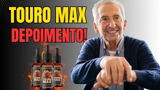 TOURO MAX FUNCIONA MESMO? Touro Max DEPOIMENTO! Touro Max Site Oficial - TOURO MAX É BOM?