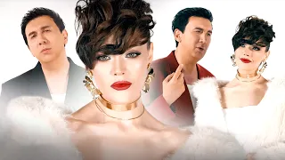 Botir Qodirov - Koroleva Jana (Official Music Video)