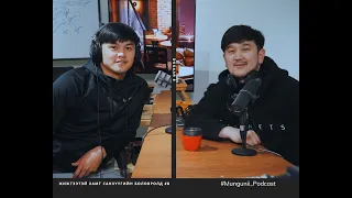 Mungunii_podcast #8 Хадгаламж ганц биш олон байхын давуу тал нь юу вэ?
