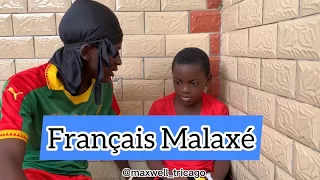 Tricago et Blessing 2