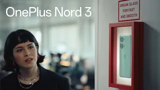 OnePlus Nord 3 5G | Pretty Much Everything You Could Ask For