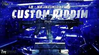 LR - No Intimidation ( Official Audio )