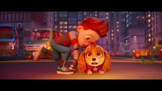 #PAWPatrol: La Súper Película | Tráiler Oficial (SUBTITULADO) | Septiembre 2023, solo en cines