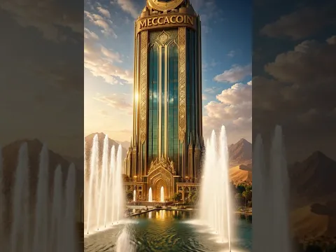 Sharia-compliant digital ecosystem on Solana, with halal payments & ethical for Muslims worldwide.