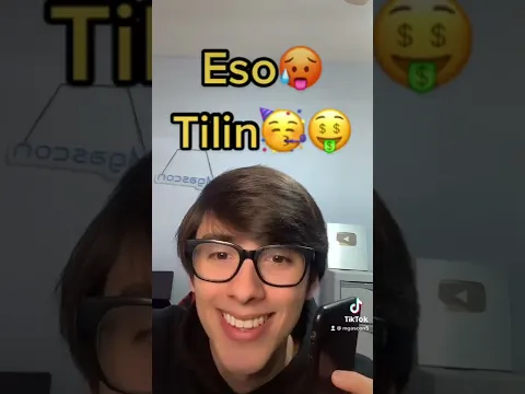 Siri canta Eso Tilin🥵🤣😈