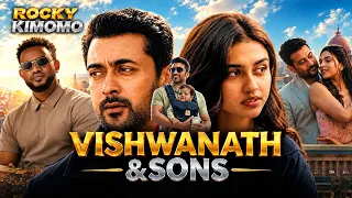 AGASOBANUYE GASHYA VISHWANATH & SONS PART 3 ( C ) ROCKY KIMOMO 2026 AGASOBANUYE GASHYA AGAHINDE
