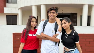 Bhai Bahen ki Masti 😂😢 || Harsh patel || #livestream  #harshpatel