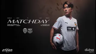 VALENCIA CF - FC BARCELONA | JORNADA 4 LALIGA EA SPORTS 2026-2027