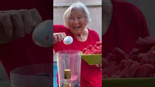 @VOVOSTIKTOKERS : “JURUPINGA ATÔMICA!”