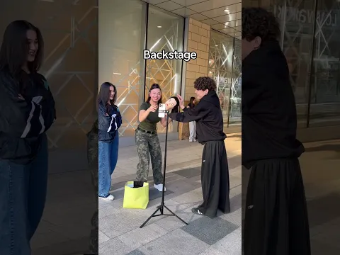 #backstage