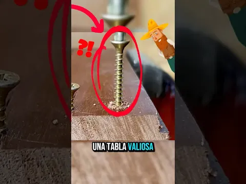 8 secretos de carpintería que los maestros nunca revelan!