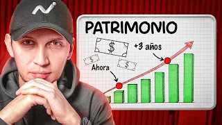 Cómo Invertir a tus 40/50 años ¿Aún estoy a tiempo?