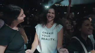 Qué bonito regresar después de 10 años, GRACIAS!!! 🇻🇪❤️