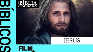 Jesus // Filme Completo Dublado // Bíblico // Film Plus