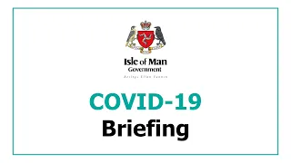 COVID-19 Briefing - 28 November 2021