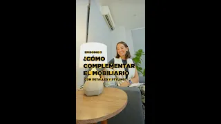 🏡 (Ep. 3 Convierte una sala LINDA en una sala DIVINA)