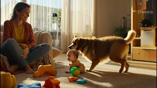 O que aprendi com uma mulher que mudou vidas com seu cachorro