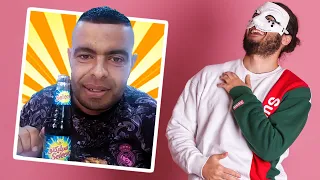 اضحك مع أغرب تصريحات العرب
