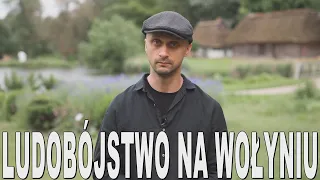 Ludobójstwo na Wołyniu. Геноцид на Волині. Historia Bez Cenzury