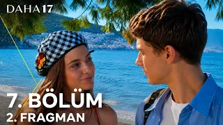 Daha 17 7. Bölüm 2. Fragman - Manifest Grubu !