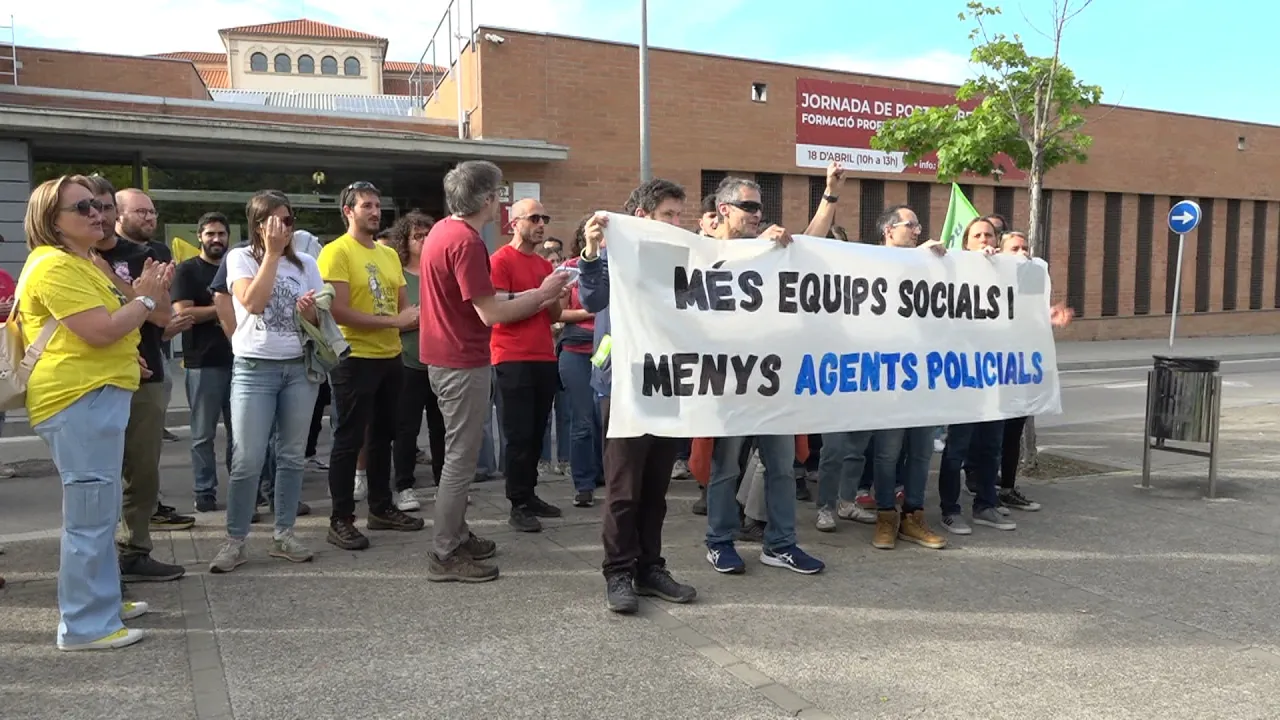 El 9 Informatiu – 29-4-26