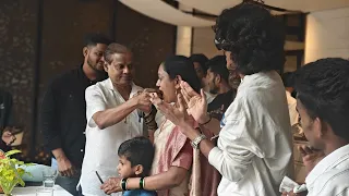 Mummy birthday celebration | RITESH KAMBLE | VLOG #squad_001 