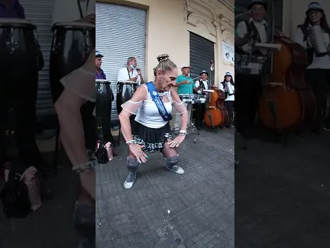 CHARANGA CON YAJAIRA
