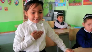 ONA-VATAN AZIZ!