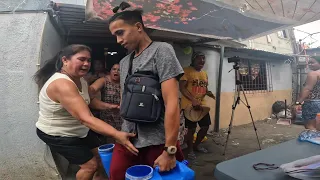DUROG ANG ITLOG NI KUYA | Japer Sniper