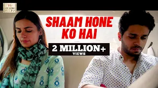 ❤️ Shaam Hone Ko Hai | Two Strangers, One Shared Taxi | Hindi Short Film | Six Sigma Films