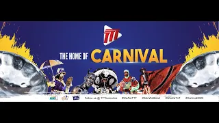 Carnival Tuesday Senior Parade Of The Bands 2024