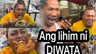 Ang Hiwaga ni DIWATA | Diwata Pares Overload