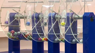 Sorteo Ordinario N° 2068 Martes 1 de Febrero del año 2022