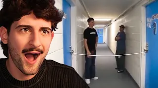 Try Not to Laugh: Pranks that are Actually Good