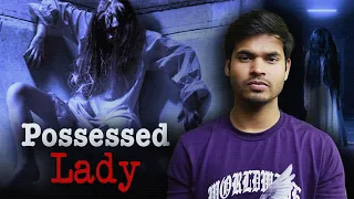 My Grandfather Entered In Hunted House | Horror Story |