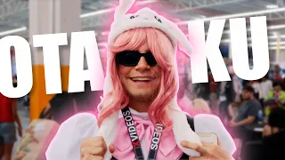 GUIA DE UN OTAKU🤮