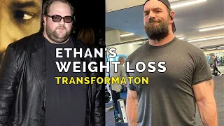 Ethan Suplee On Losing Weight And Keeping It Off
