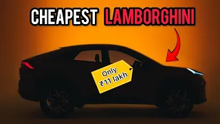 2024 Tata curvv Suv💥 | Desi Lamborghini | #viral