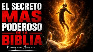 🔥El ayuno espiritual te abre los ojos inmediatamente | Ayuno de la mente 2026 | Kissingers Araque