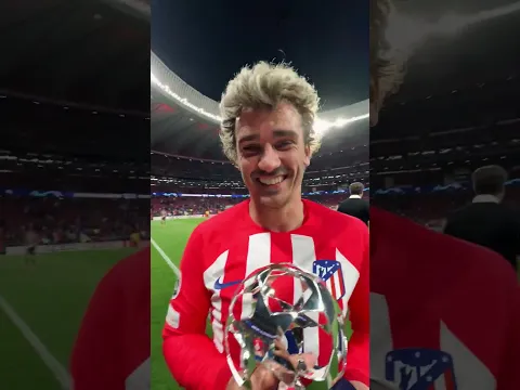 🗣 ❝¡MVP, MVP, MVP!❞ 😍