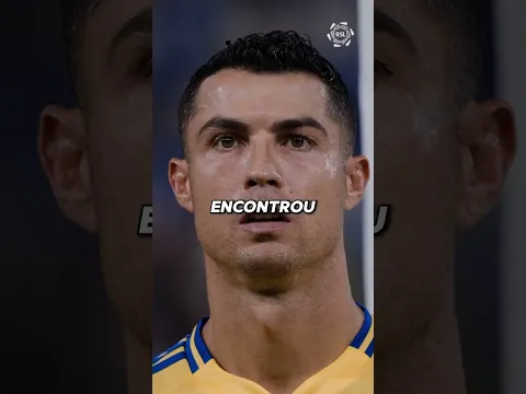 Bella recusou o bolo da Georgina… e Ronaldo ficou em choque 😱 ll #ronaldo #georgina #shorts
