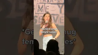 Audience claims they're not fans of Twilight...