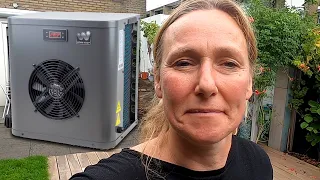 Warmtepomp: Kosten, installatie & besparing! Nicole's Tips om zelf jouw verwarming te installeren