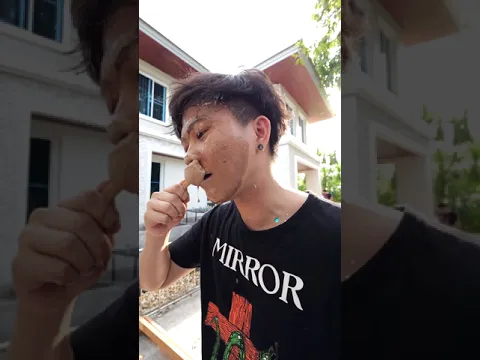 วิธีกินที่ถูกต้อง