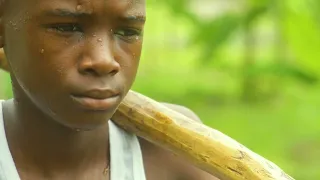 VIDEO || WITO WANGU - YOHANA ANTONY (Official video)