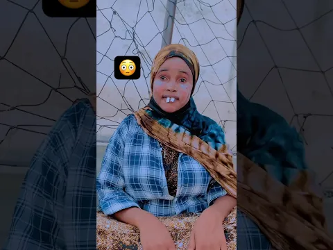 QOSOL IYO QARAAXO 😂😂 #subscribe