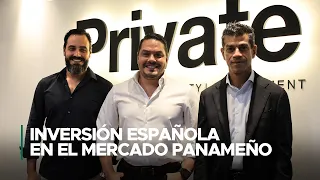 Europa mira hacia Panamá: inversión, alianzas y nuevas oportunidades