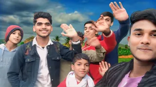 JALSA KA VLOG 🥰और दोस्तो vlog बनाते समय हो जाता एक डोर ख़तना 😳 #vlog #youtubevideo