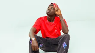 Kume - Happiness Gabriel official video South  Sudan music 